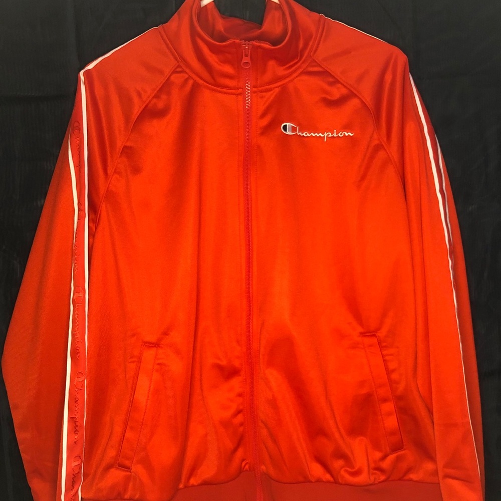 Champion Jacket